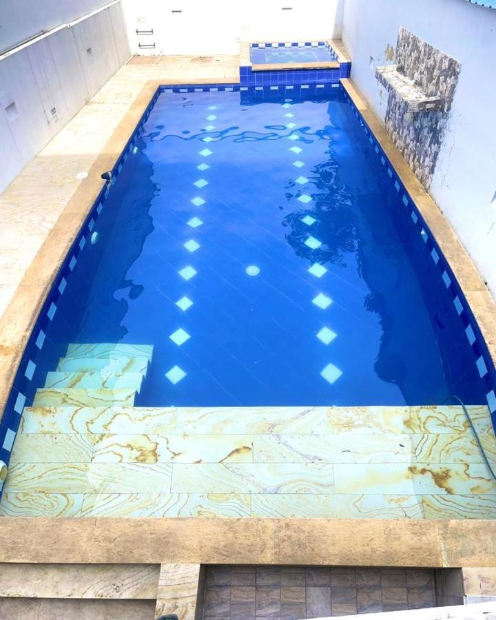 Hotel Tradicional Villeta